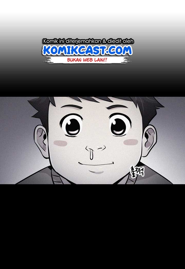 Again My Life Chapter 25 Bahasa Indonesia